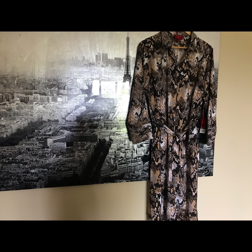 Brand new Dress